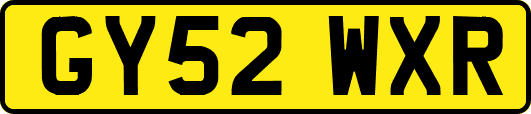 GY52WXR