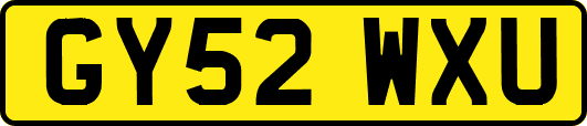 GY52WXU