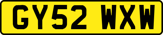 GY52WXW