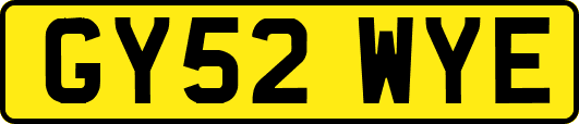GY52WYE