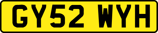 GY52WYH