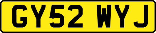 GY52WYJ