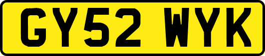 GY52WYK