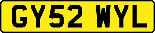 GY52WYL