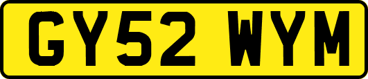 GY52WYM