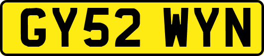 GY52WYN