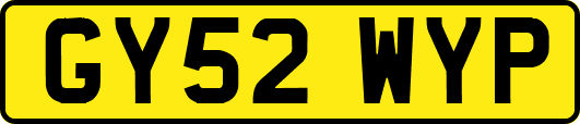 GY52WYP