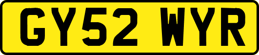 GY52WYR