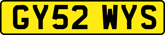 GY52WYS