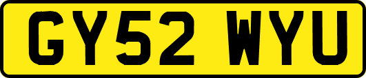 GY52WYU