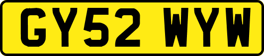 GY52WYW