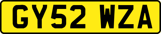 GY52WZA