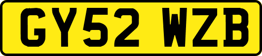 GY52WZB