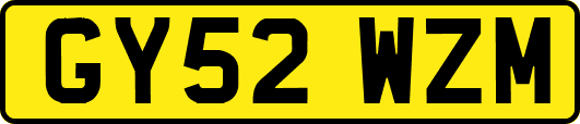 GY52WZM