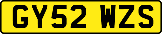 GY52WZS