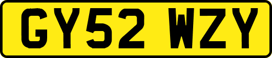 GY52WZY
