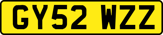 GY52WZZ