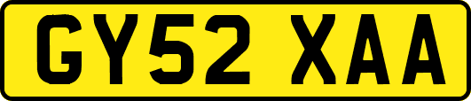 GY52XAA