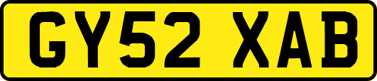 GY52XAB