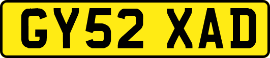 GY52XAD