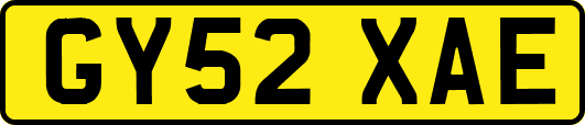 GY52XAE