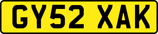 GY52XAK