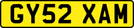 GY52XAM