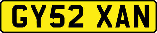 GY52XAN