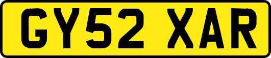 GY52XAR