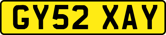 GY52XAY