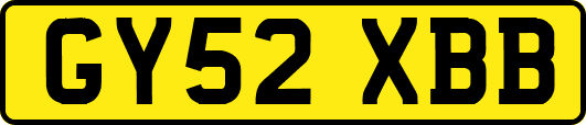 GY52XBB