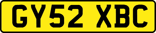 GY52XBC
