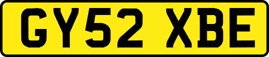 GY52XBE