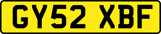 GY52XBF