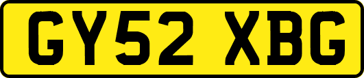 GY52XBG
