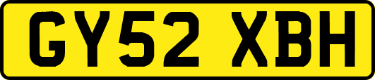 GY52XBH