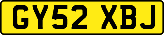 GY52XBJ