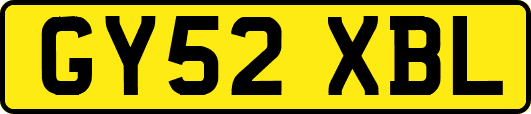 GY52XBL