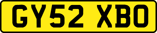 GY52XBO