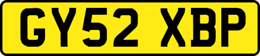 GY52XBP