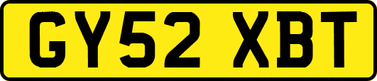 GY52XBT