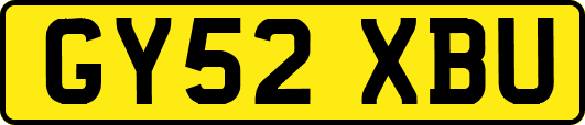 GY52XBU