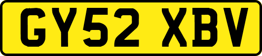 GY52XBV