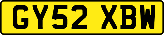 GY52XBW