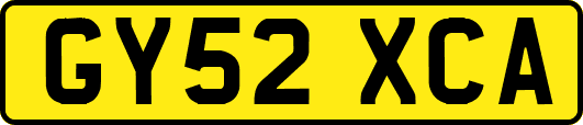 GY52XCA