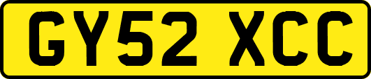 GY52XCC