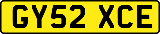 GY52XCE
