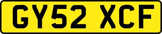GY52XCF