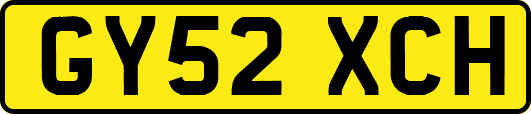 GY52XCH