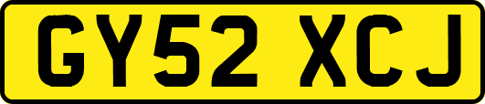 GY52XCJ